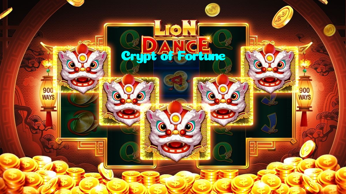 available types of Crypt of Fortune bet including pre-match live express and system bets