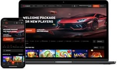 Crypt of Fortune casino presented on mobile device in Pakistan with slots and live games