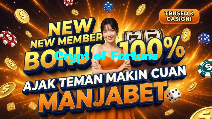 Crypt of Fortune خوش آمدید بونس +600% پیشکش موبائل ایپ کے پروموشن سیکشن میں دکھائی دیتی ہے۔