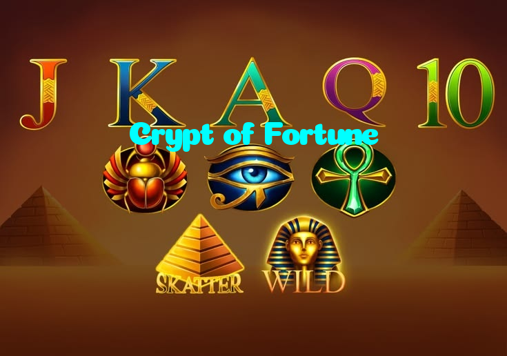 Crypt of Fortune