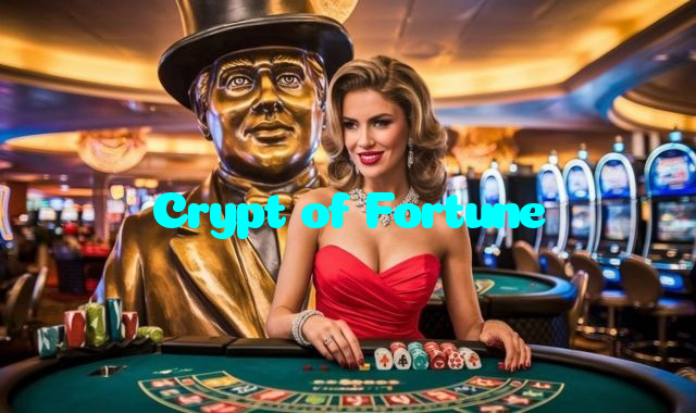 Crypt of Fortune