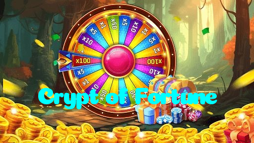 making first deposit on Crypt of Fortune website using local payment methods in Pakistan