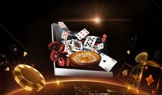Crypt of Fortune casino presented on mobile device in Pakistan with slots and live games