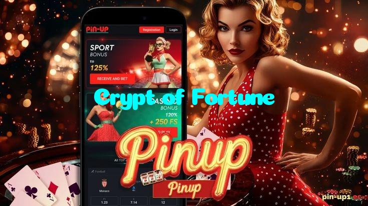 Crypt of Fortune خوش آمدید بونس +600% پیشکش موبائل ایپ کے پروموشن سیکشن میں دکھائی دیتی ہے۔