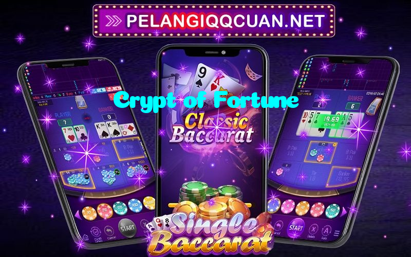 Crypt of Fortune خوش آمدید بونس +600% پیشکش موبائل ایپ کے پروموشن سیکشن میں دکھائی دیتی ہے۔