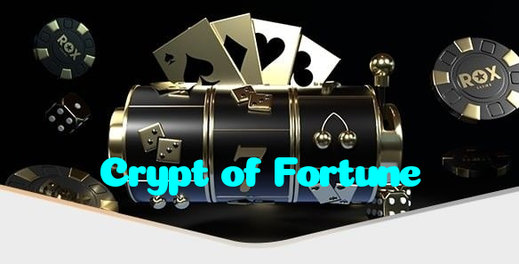 Crypt of Fortune